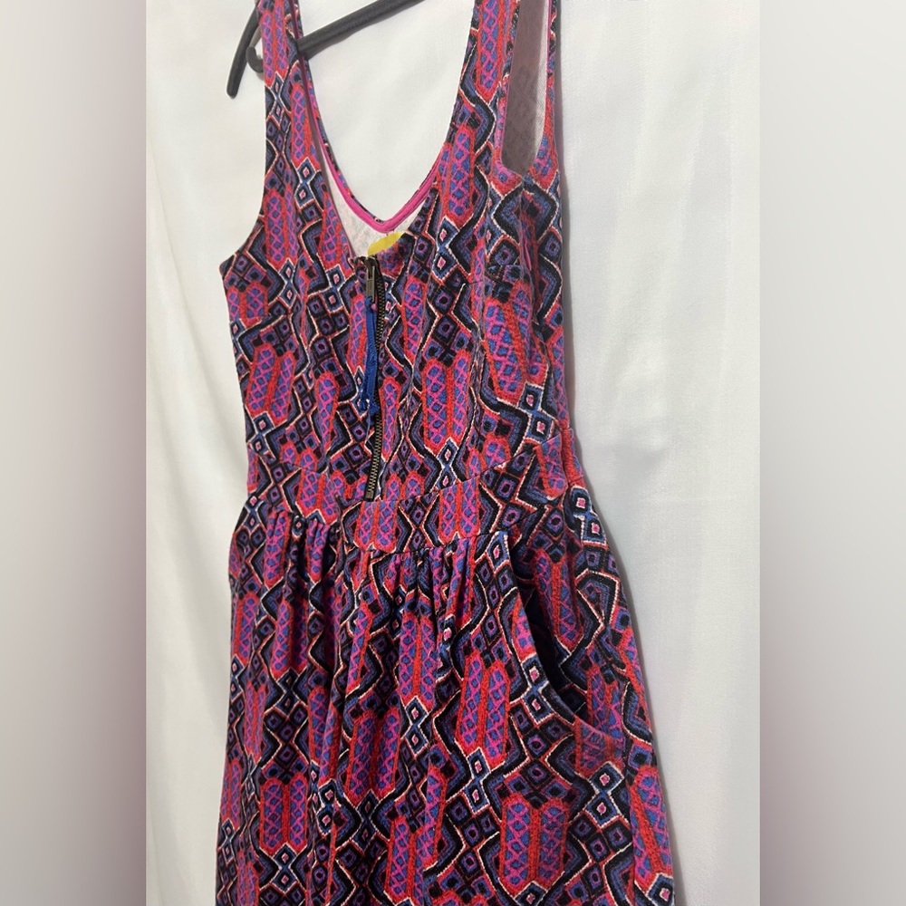 Anthropologie Maeve Amapola Dress - Picture 3 of 9
